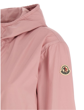 'Fegeos' anorak (L10931A0014354AQE523) #