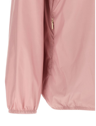 'Fegeos' anorak (L10931A0014354AQE523) #