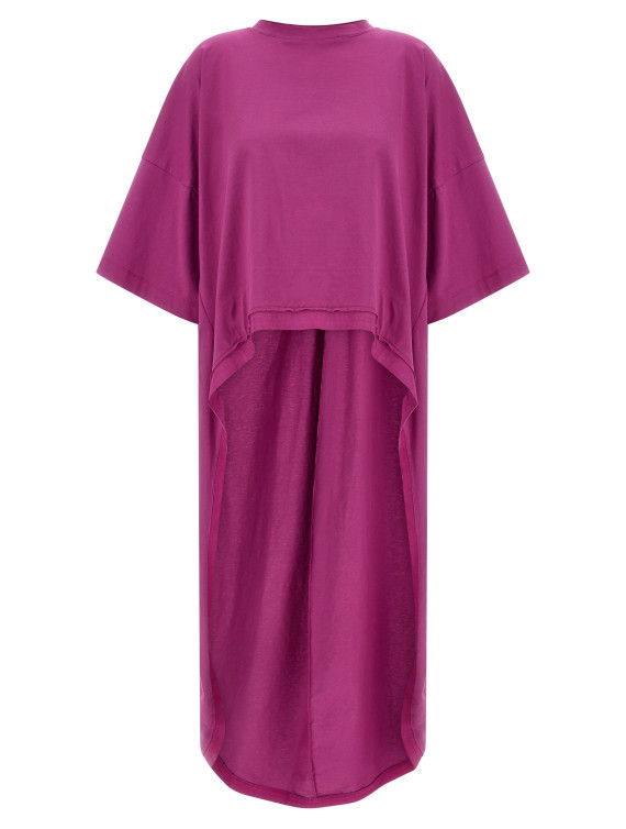 'Coda' T-shirt (T93FUXIA) #1