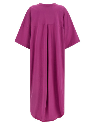 'Coda' T-shirt (T93FUXIA) #