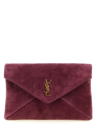 Сумка через плечо SAINT LAURENT 'Envelope'