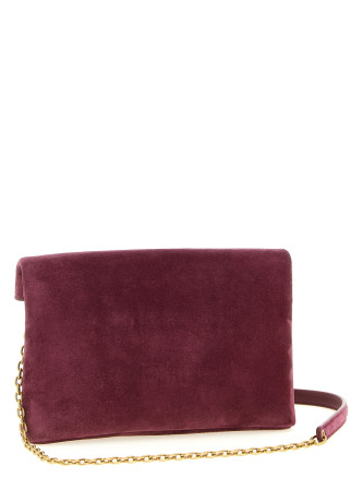 Сумка через плечо SAINT LAURENT 'Envelope' (8555691U80W6976) #