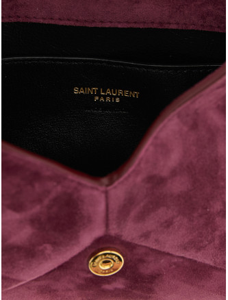 Сумка через плечо SAINT LAURENT 'Envelope' (8555691U80W6976) #