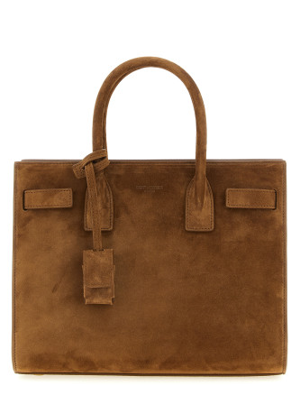 Ручная сумка SAINT LAURENT 'Sac De Jour'