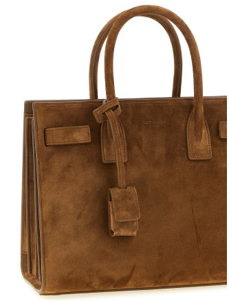 Ручная сумка SAINT LAURENT 'Sac De Jour' (4218591U80W2916) #