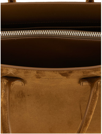 Ручная сумка SAINT LAURENT 'Sac De Jour' (4218591U80W2916) #