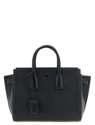 Ручная сумка SAINT LAURENT 'Sac De Jour'