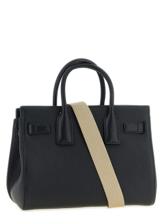 Ручная сумка SAINT LAURENT 'Sac De Jour' (861231AAGBZ1057) #