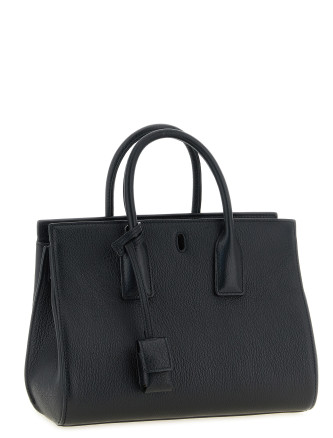 Ручная сумка SAINT LAURENT 'Sac De Jour' (861231AAGBZ1057) #