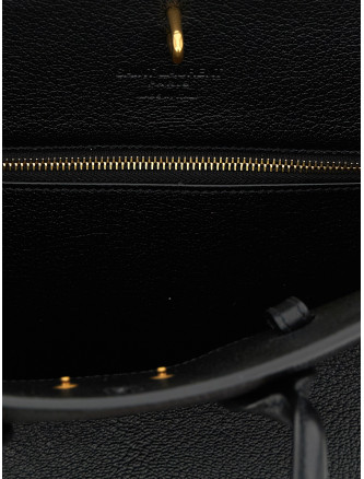 Ручная сумка SAINT LAURENT 'Sac De Jour' (861231AAGBZ1057) #