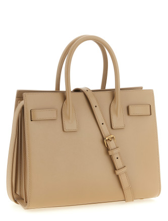 Ручная сумка SAINT LAURENT 'Sac De Jour' (42186302G9W9295) #