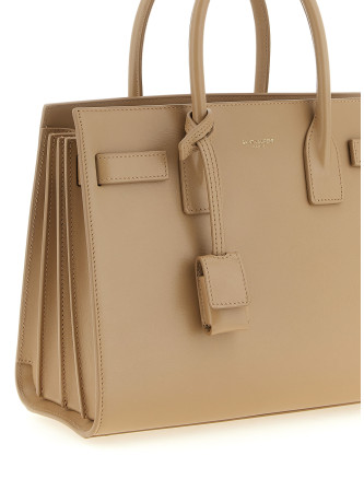 Ручная сумка SAINT LAURENT 'Sac De Jour' (42186302G9W9295) #