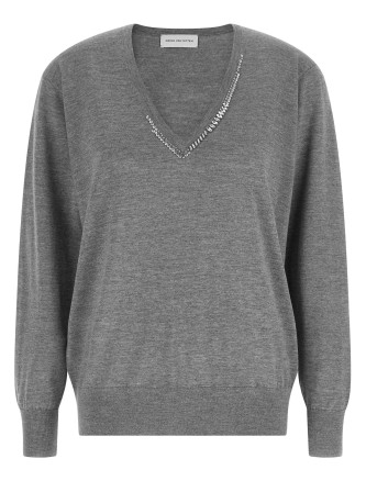 Свитер, кардиган DRIES VAN NOTEN 'Tuomas'