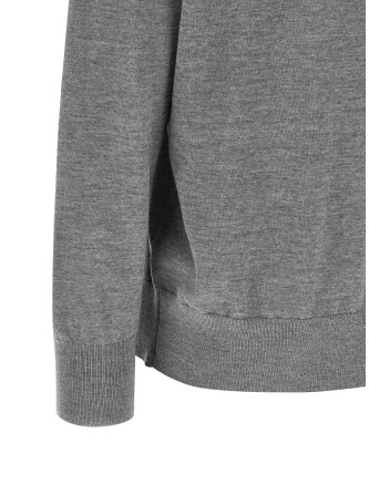 Свитер, кардиган DRIES VAN NOTEN 'Tuomas' (2610112043700802) #