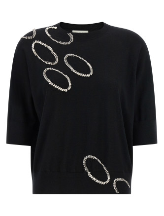 Свитер, кардиган DRIES VAN NOTEN 'Tuan'