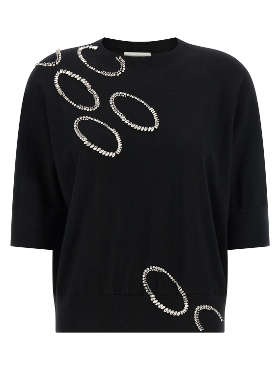 Свитер, кардиган DRIES VAN NOTEN 'Tuan' (2610112023700900) #1