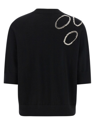 Свитер, кардиган DRIES VAN NOTEN 'Tuan' (2610112023700900) #