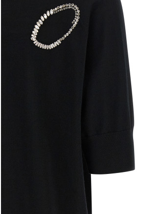 Свитер, кардиган DRIES VAN NOTEN 'Tuan' (2610112023700900) #