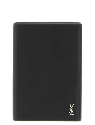 'Tiny Cassandre' passport holder