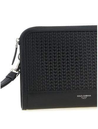 Клатч DOLCE & GABBANA 'Atene' (BM2528AN4198B956) #