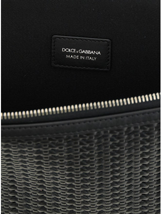 Клатч DOLCE & GABBANA 'Atene' (BM2528AN4198B956) #