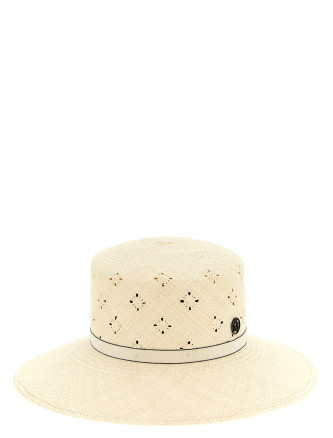 Шляпа MAISON MICHEL 'Ludi'