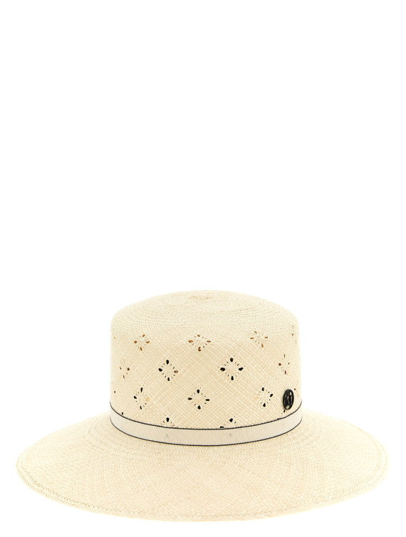 'Ludi' hat (1216002001NATURAL) #1