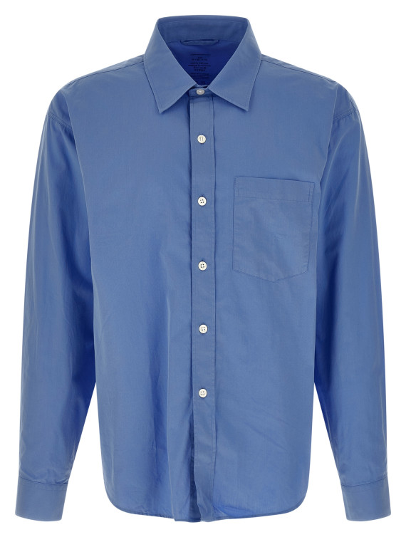 Рубашка, блузка MFPEN 'Executive' (M126007DESKTOPBLUE) #1