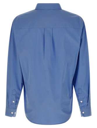 Рубашка, блузка MFPEN 'Executive' (M126007DESKTOPBLUE) #