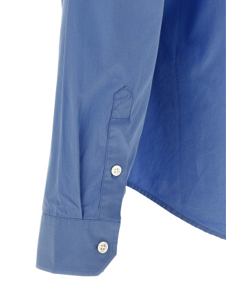 Рубашка, блузка MFPEN 'Executive' (M126007DESKTOPBLUE) #