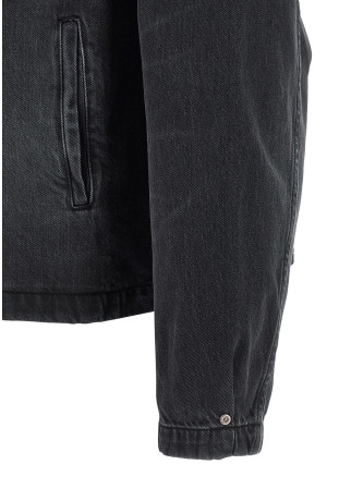 Джинсы күртеше MFPEN 'Union' (M126061RINSEDBLACK) #