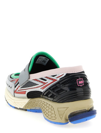 '1906L' loafers (U190663V63V) #