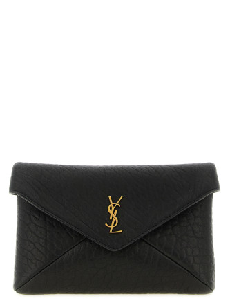 'Envelope' mini crossbody bag