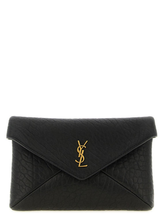 'Envelope' mini crossbody bag (855569AACYT1000) #1