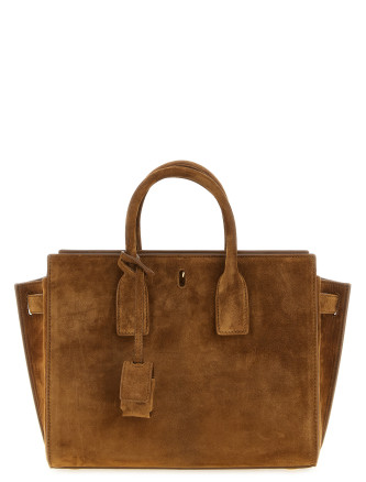 Ручная сумка SAINT LAURENT 'Sac De Jour'