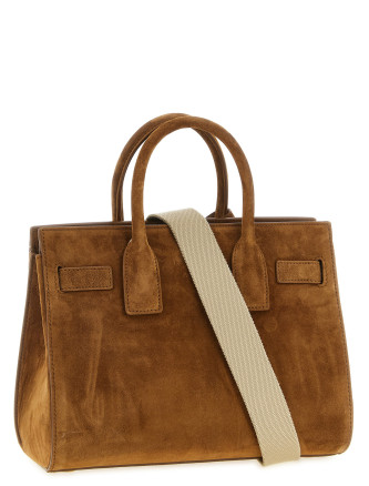 Ручная сумка SAINT LAURENT 'Sac De Jour' (8612311U80W2916) #