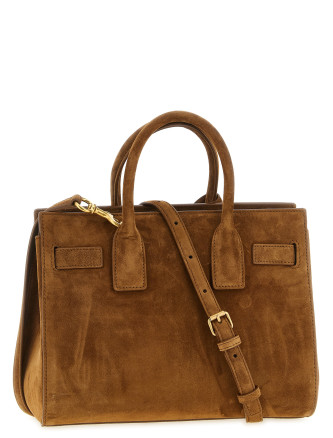 Ручная сумка SAINT LAURENT 'Sac De Jour' (8612311U80W2916) #