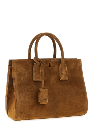 Ручная сумка SAINT LAURENT 'Sac De Jour' (8612311U80W2916) #