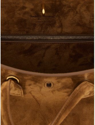 Ручная сумка SAINT LAURENT 'Sac De Jour' (8612311U80W2916) #