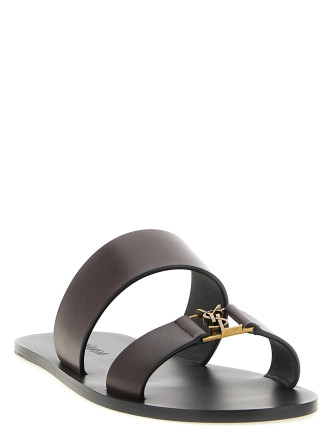 Слайды SAINT LAURENT 'Babylone' (863524DWETT2023) #