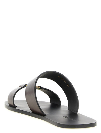 Слайды SAINT LAURENT 'Babylone' (863524DWETT2023) #