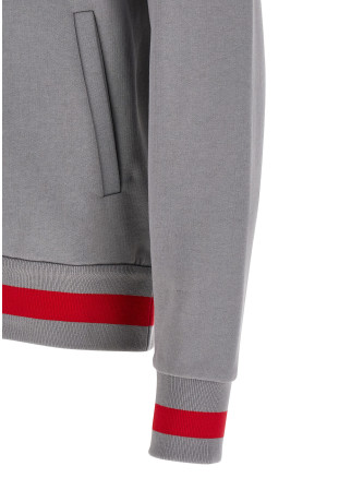 Костюм KITON Cotton tracksuit (UMJ002605000) #