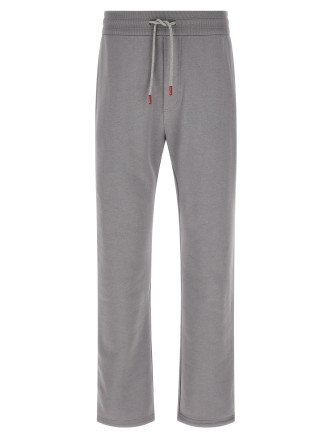 Костюм KITON Cotton tracksuit (UMJ002605000) #