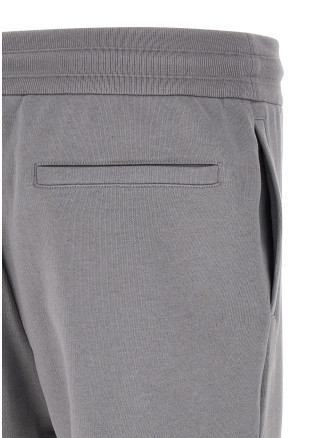 Костюм KITON Cotton tracksuit (UMJ002605000) #