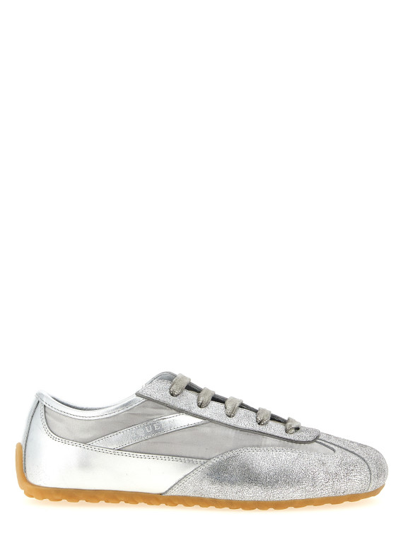 Кроссовки MCQUEEN 'Boxe Basse' (868495WIAKE9455) #1