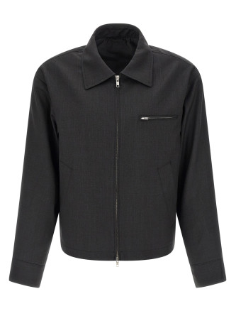 Повседневная куртка MFPEN 'Postal'