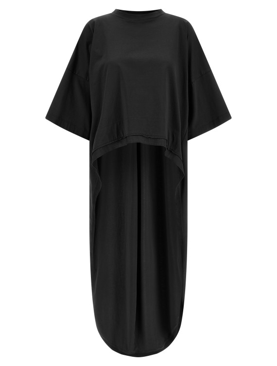 'Coda' T-shirt (T93NERO) #1