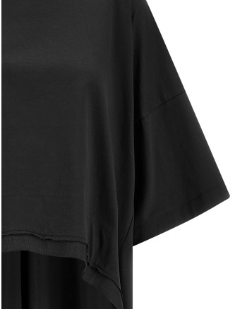 'Coda' T-shirt (T93NERO) #