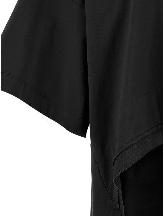 'Coda' T-shirt (T93NERO) #