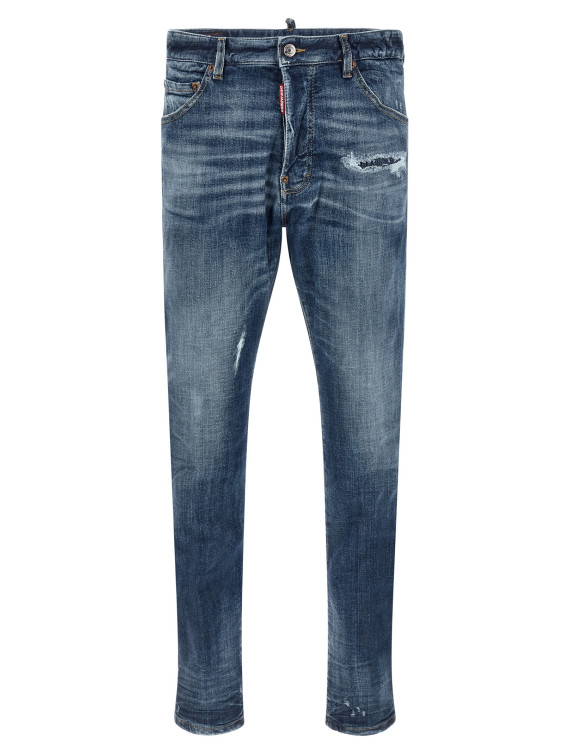 'Teddy' jeans (S74LB1924S30872470) #1